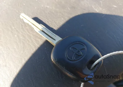 2002 Toyota Highlander Limited V6 из США, поврежденный, VIN JTEGF21A820033889